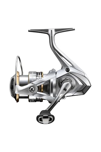 Shimano Sedona FJ 4000
