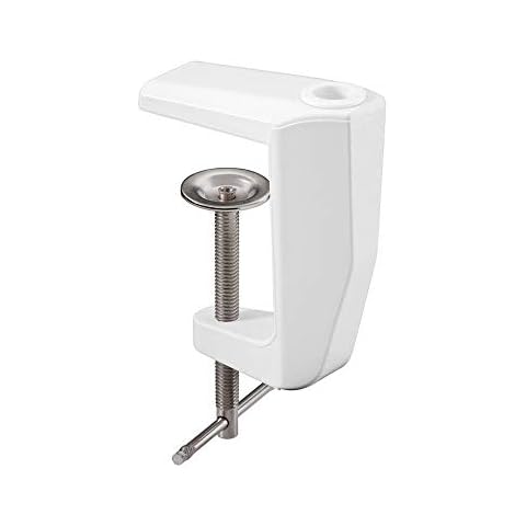 Goobay Table Clamp for Magnifying Lights Cover