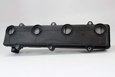 Ford 4C3Z-6A665-AC, Engine Crankcase Vent Valve