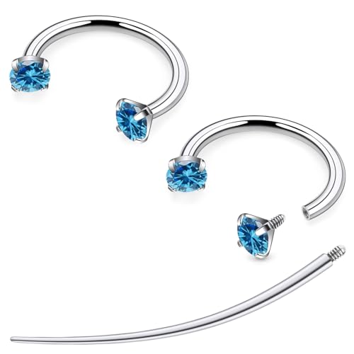 Tvalccoy F136 `^ 18/16g 8/10mm z[XV[Zv^ m[YbvO sAX  wbNX _CX CO WG[ fB[X Y, 18g*3/8in(10mm), , L[rbNWRjA