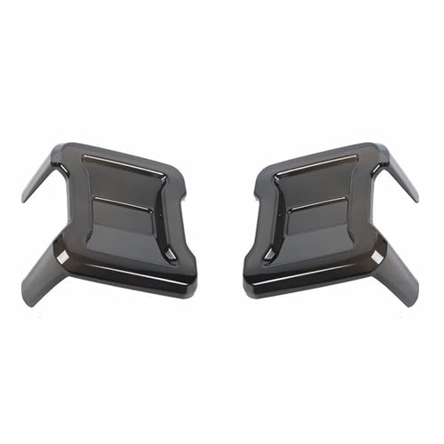 Funda luz trasera para Jeep Wrangler JL 2018-2026 protector de pilotos traseros