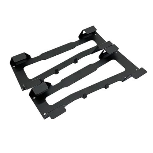 Accoudoir passager moto BMW R1300GS sécurise les trajets longs en duo