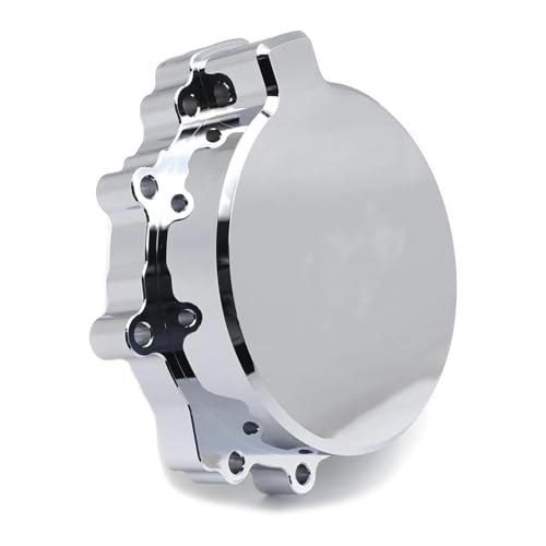 Couvercle de stator pour Kawasaki ZX6R 2009-2021 idéal pour vos sorties sur piste