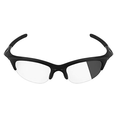 Image of Mryok Replacement Lenses for Oakley Half Jacket Sunglasses, HD Polarized, UV Protection, Impact Resistant