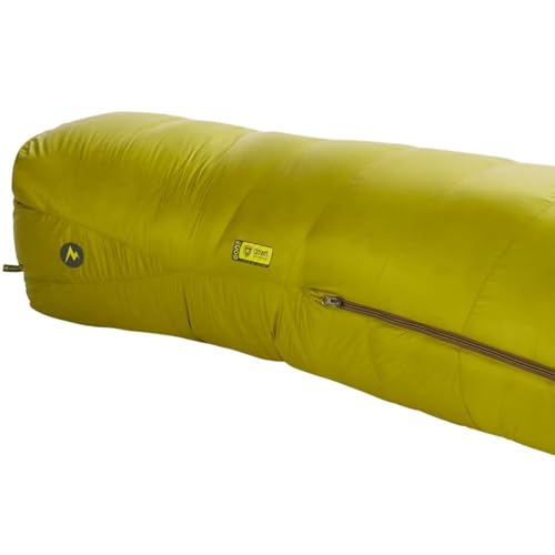 Marmot Hydrogen M14402 Sleeping Bag Regular – Image 6