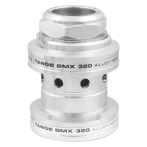 Tange MX320 EC32/25.4-24TPI EC32/26 Silver 105g 25.4 32.7 26.4 1 Inch - MX320-279