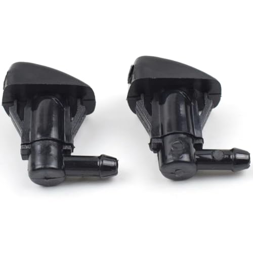 Gicleur de lave-glace avec tuyau de 2m pour Toyota Prius Corolla Verso
