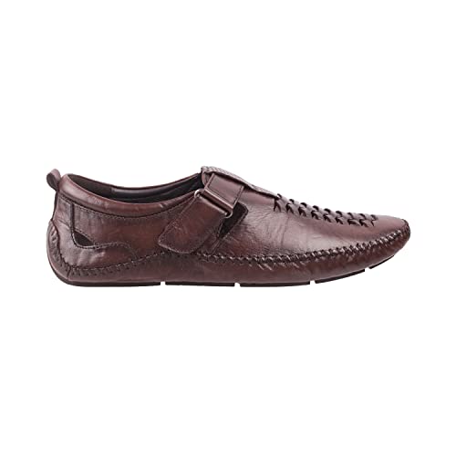 Image of Metro mens Flat Sandals Sandal
