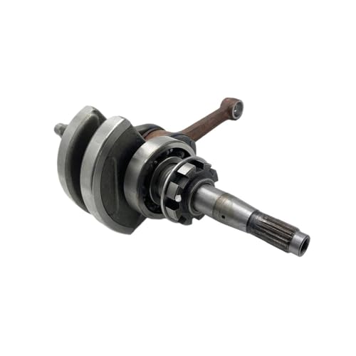 Ensemble vilebrequin HS700 700CC pour explorer les sentiers en ATV