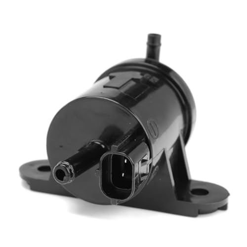 Bomba de combustible para Ruckus NPS50 y Metropolitan CHF50 2003-2017 5