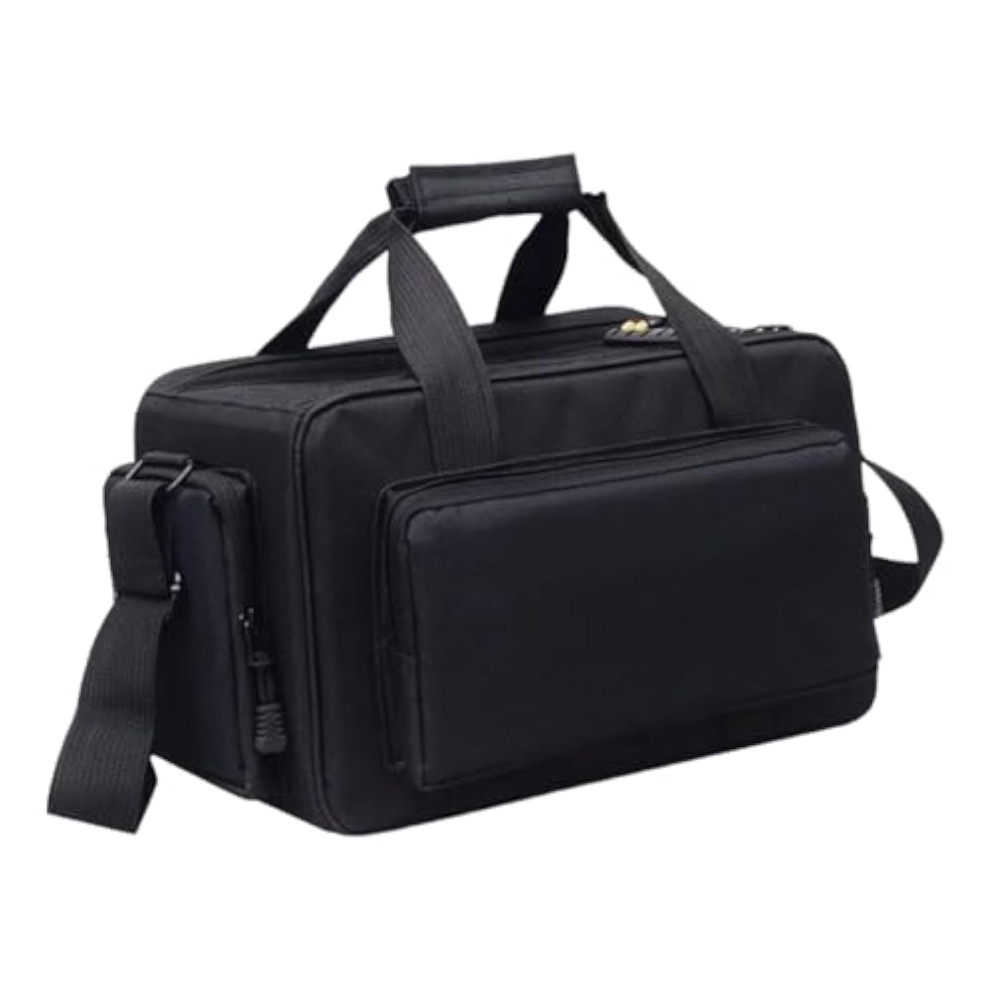 Water Resistant Camera Storage Bag with Shoulder Strap