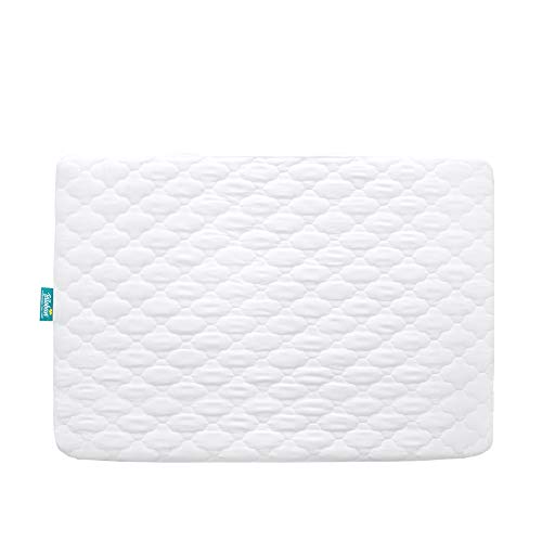 Do You Need A Mattress For A Pack N Play? (Debate Solved)