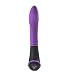 Adam's gift Elegant Warlord Silicone Vibrator, Waterproof 9-Frequency Sex Toy Dildos for Female,Sexual Stimulator Sex Toys Av Vibrators for Women(purple)