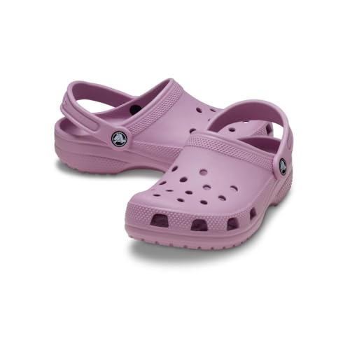 Image of Crocs Kid's Classic Clog (Little Kid /Big Kid /Toddler)
