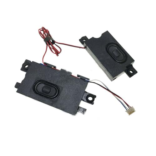 Altavoz integrado de repuesto para videoconferencias claras en ThinkPad T550