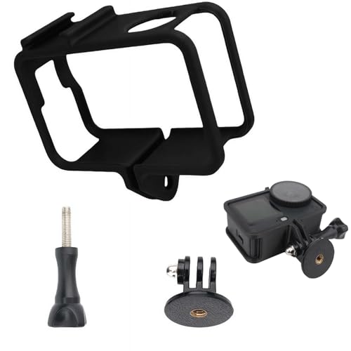 For DJI OSMO Action 6p R[hV[}EgA_v^[ 1/4C`lW}Egt gیt[ یp P[W ϏՌ ϏՌ h~ h~ for DJI Osmo Action 6 Ή ANVJ ANZT