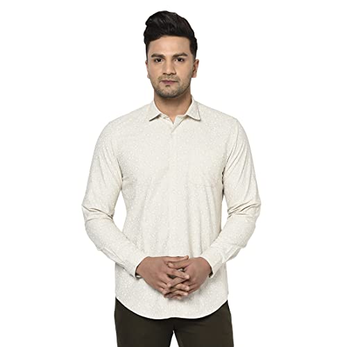 Image of blackberrys Men's Slim Fit Shirt