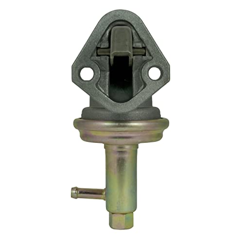 Carter Mechanical Fuel Pump Automotive Replacement (M6737) #TOP1