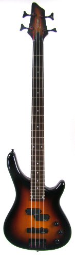 Stagg BC300 4���t���[�W���� �G���L�x�[�X �M�^�[ - �T���o�[�X�g