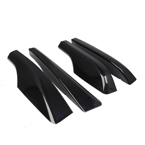 Protection de barre de toit argent pour Toyota Land Cruiser LC200 FJ200 2008-2021