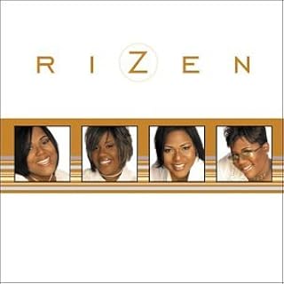 Rizen
