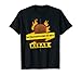My Favourite Type Of Ab Is Kebab – For Kebab Chefs T-Shirt