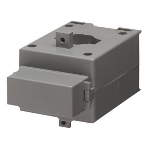 Gewiss am - Transform.intensidad 40-60hz ip40 250a