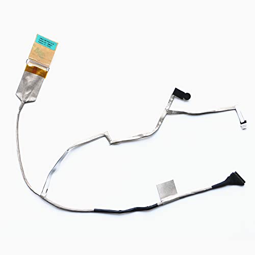 Cable de pantalla para HP ProBook 4230s flex de vídeo interno negro 6017B0298501 1