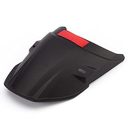 Garde-Boue F900R F900XR BMW Extension Haute Résistance ABS