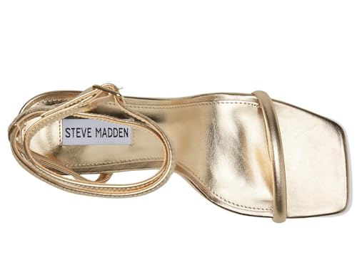 Steve Madden Women's Eryka Heeled Sandal2