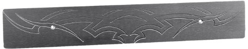 All Sales 5203T Door Sill Protector