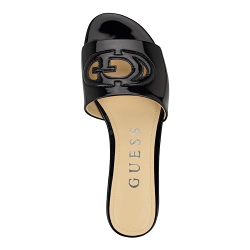 GUESS Women's Tashia Flat Sandal2