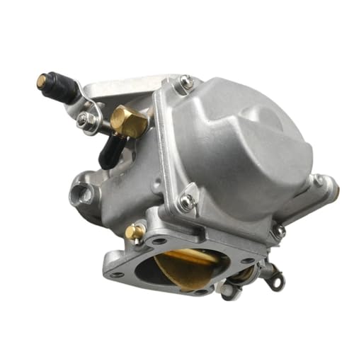 Carburateur 2 temps 3P0-03200 contre les calages de moteur hors-bord 30 CV