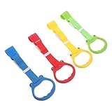 Coloré : les couleurs et attrayantes attirent l'attention de votre bébé, rendant l'apprentissage et le jeu plus agréables, parc pour tout-petits, anneau d'entraînement pour tout-petits