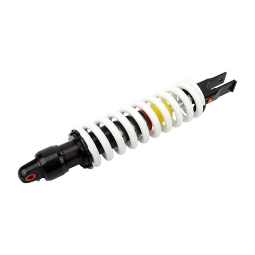 Amortisseur arrière 450mm haute absorption pour motocross ADM