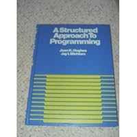 Structured Approach to Programming 0138543569 Book Cover