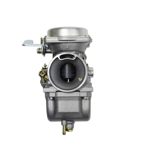 Carburateur Suzuki GN125 pour optimiser le mélange air-essence et le démarrage à froid