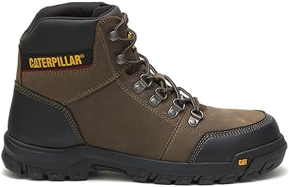 Cat Footwear Men's Outline ST Work Boot