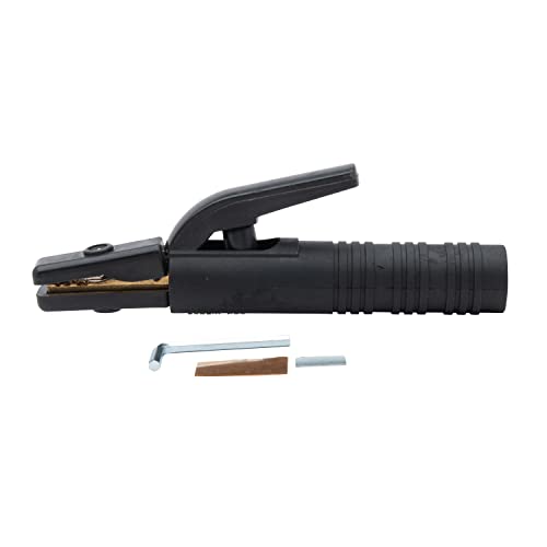 Lincoln Electric KH521 Electrode Holder, 300 Amp Capacity (Pack of 1),Black