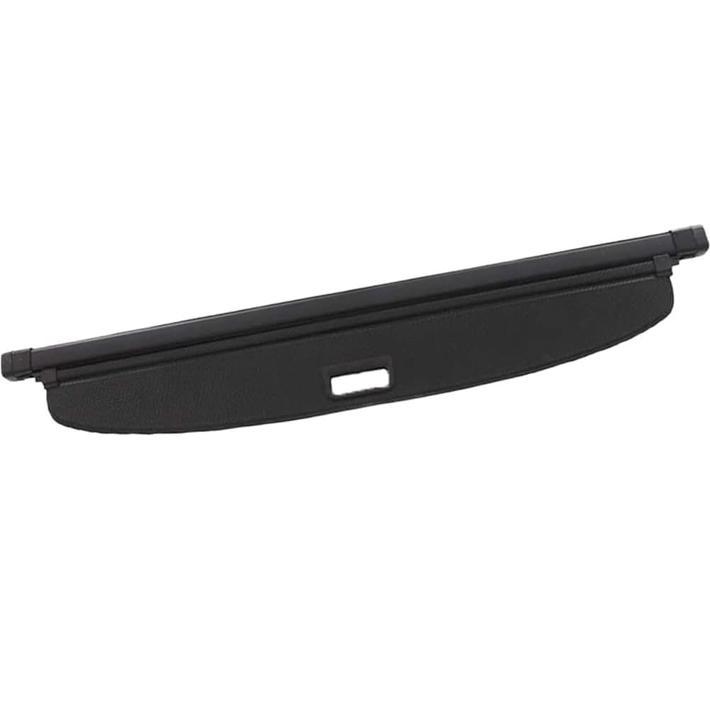 Coche cubierta retráctil para maletero trasero de Subaru XV 2012-2018
