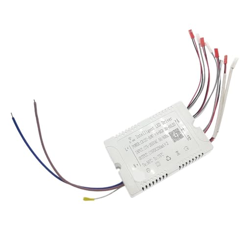 Pilote LED RGB 30-60LED pour personnaliser l'ambiance lumineuse du salon et de la chambre