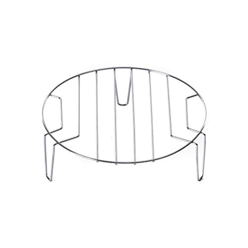 Sharp R 622STWE Four micro ondes grill pose libre 20 litres 800 Watt acier inoxydable - vue 7