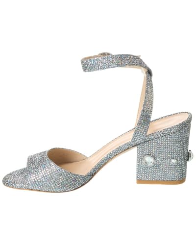 Stuart Weitzman Allshine 75 Block Sandal2