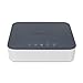 Obihai Technology OBI302 VoIP Telephone Adapter with 2-Phone Ports, Router & USB