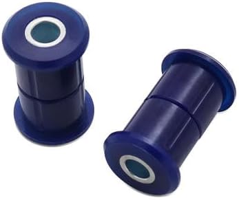 SuperPro SPF5417K Rear Rearward Leaf Spring Bushing Compatible with Ram 14-23 ProMaster 1500, Ram 14-23 ProMaster 2500, Ram 14-23 ProMaster 3500