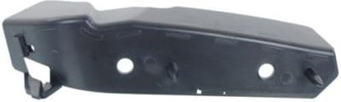 Crash partes Plus soporte de Front Left Side Bumper para Ford Expedition, Lincoln Navigator fo1042136