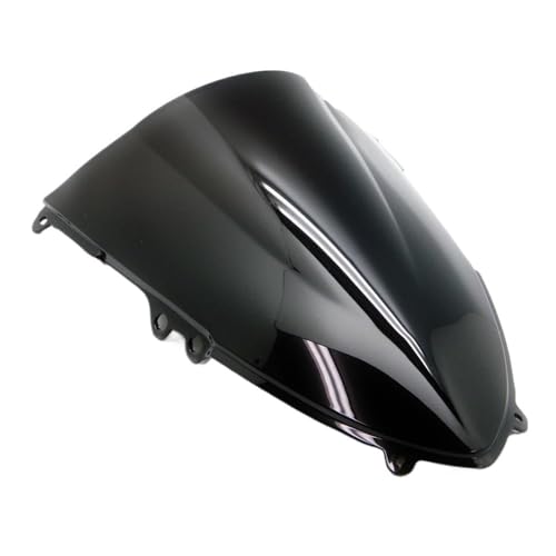 Pare-brise moto contre la fatigue du vent pour Panigale 899 1199 2012-2014