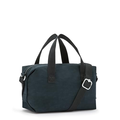 Sac Kipling Brynne True Blue Tonal idéal pour alléger vos épaules - 7