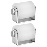 Caractéristiques: Le matériel de porte coulissante assure un fonctionnement fluide le long des rails guides. Les roues en nylon sont fixées par boulons, et des roulements haute performance sont intégrés aux deux extrémités des galets pour un positionnement précis et éviter les oscillations de la porte. (Remarque: Le boulon ici fait référence à la méthode de fixation au cadre de porte, pas à la connexion entre la roue en nylon et le cadre de roue.)