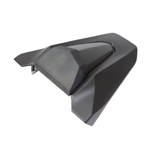 Couvercle de siège passager arrière pour moto CB650R CBR650R 2024-2025